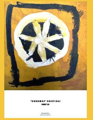 Book cover for Chromos Paintings III