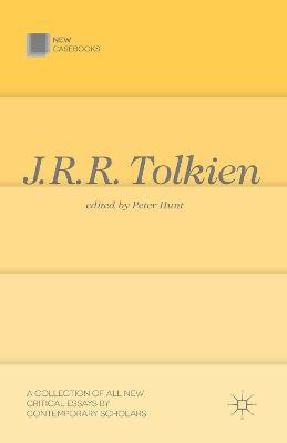 Cover of J.R.R. Tolkien