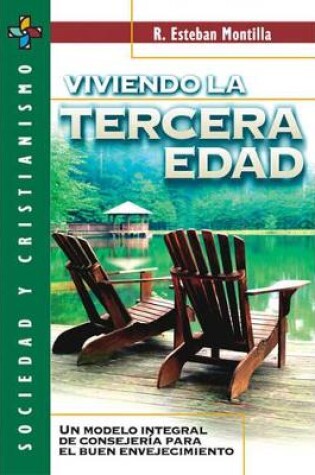 Cover of Viviendo La Tercera Edad