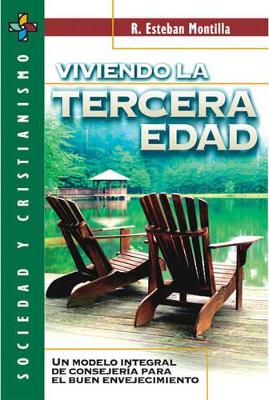 Book cover for Viviendo La Tercera Edad