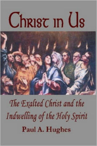 Cover of Christ in Us