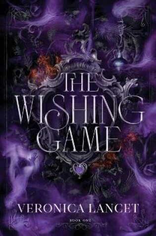 Cover of The Wishing Game