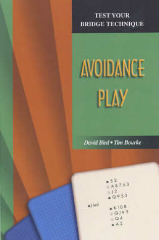 Cover of A Voidance Play