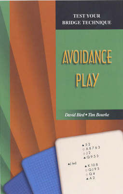 Book cover for A Voidance Play