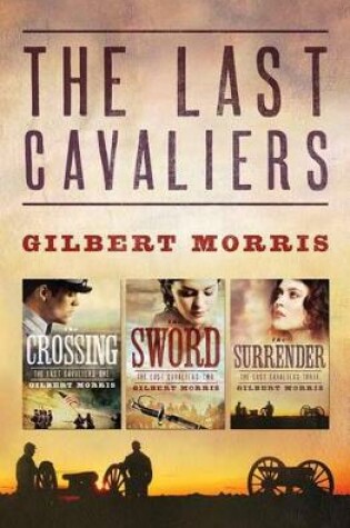 Cover of The Last Cavaliers