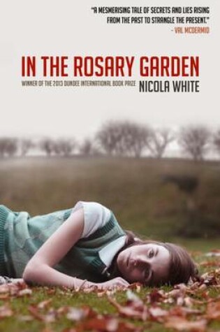 Cover of In The Rosary Garden