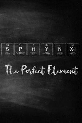 Book cover for Sphynx the Perfect Element