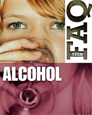 Cover of Alcohol