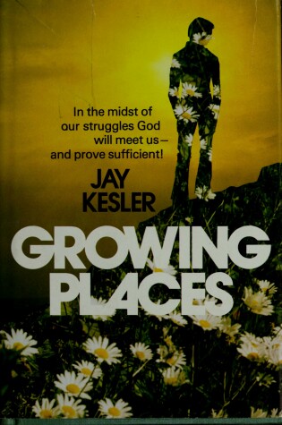 Cover of Growing Places