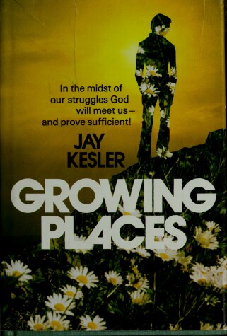 Book cover for Growing Places