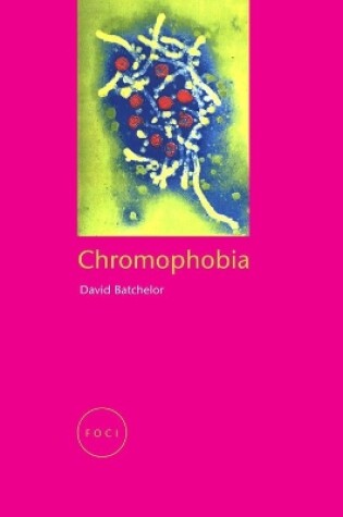 Cover of Chromophobia