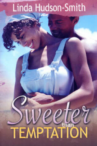 Cover of Sweeter Than Temptation