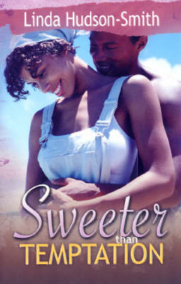 Book cover for Sweeter Than Temptation