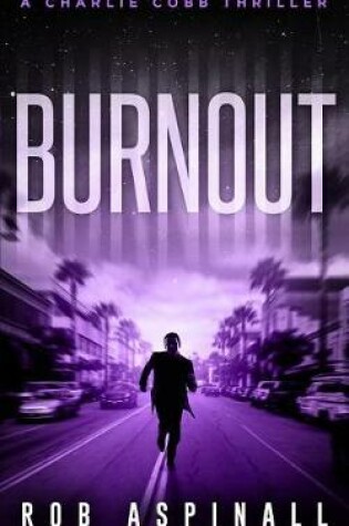 Cover of Burnout