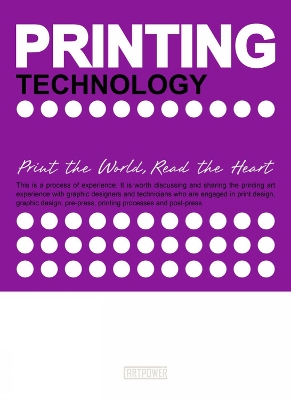 Book cover for Printing Technology