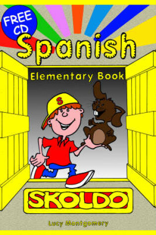 Cover of Elementary Book