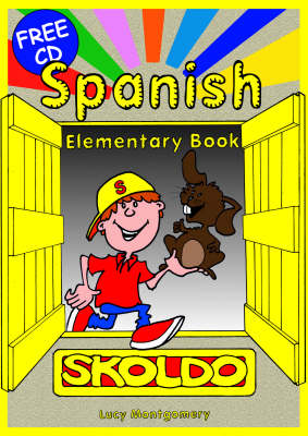 Book cover for Elementary Book