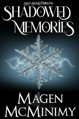 Cover of Shadowed Memories