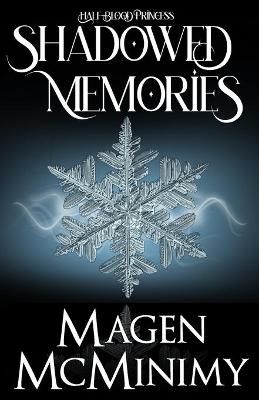 Book cover for Shadowed Memories