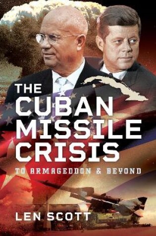 Cover of The Cuban Missile Crisis