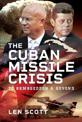 Book cover for The Cuban Missile Crisis