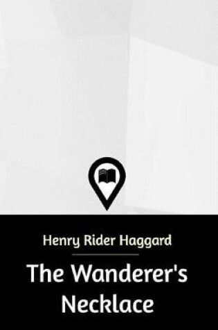 Cover of The Wanderer's Necklace