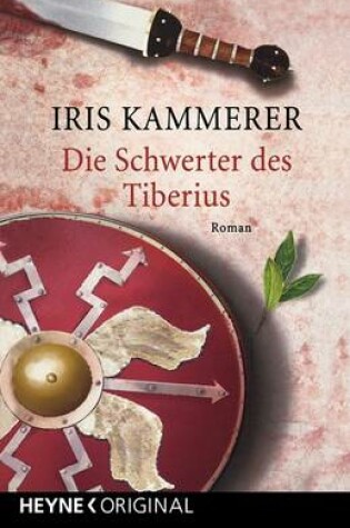 Cover of Tiberius