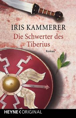 Book cover for Tiberius