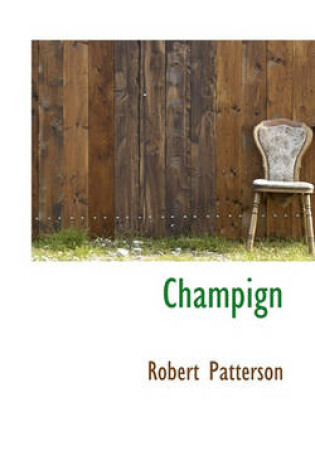 Cover of Champign