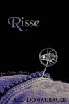 Book cover for Risse