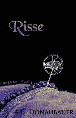 Book cover for Risse
