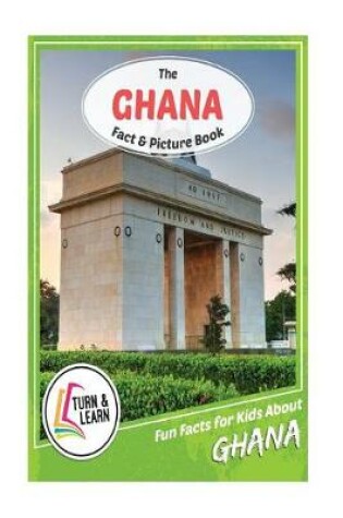 Cover of The Ghana Fact and Picture Book