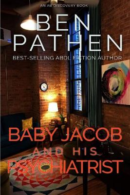 Book cover for Baby Jacob and His Psychiatrist
