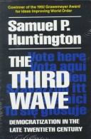 Cover of The Third Wave