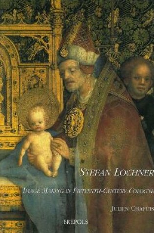 Cover of Stefan Lochner