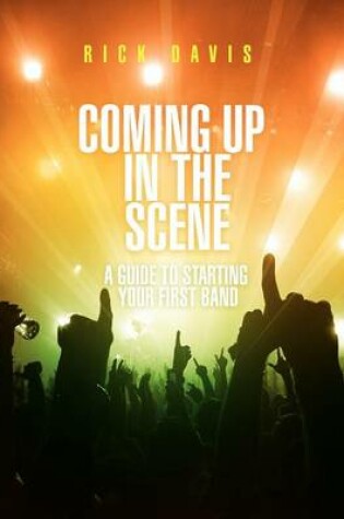 Cover of Coming Up in the Scene