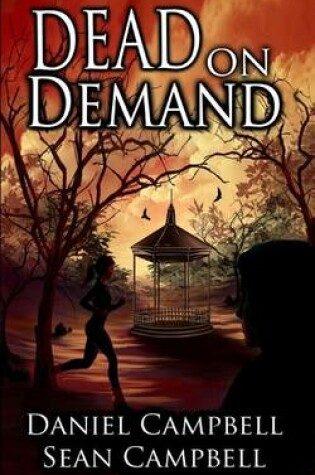 Cover of Dead on Demand