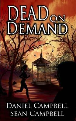 Book cover for Dead on Demand
