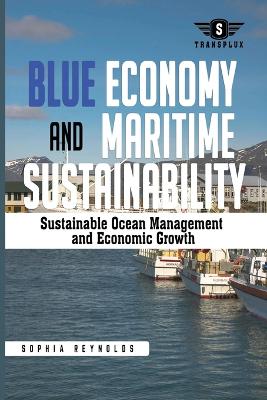 Book cover for Blue Economy and Maritime Sustainability