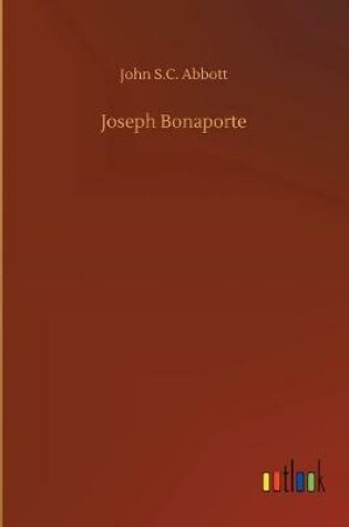 Cover of Joseph Bonaporte