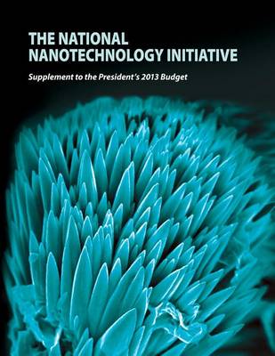 Cover of The National Nanotechnology Initiative