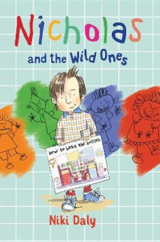 Cover of Nicholas and the Wild Ones