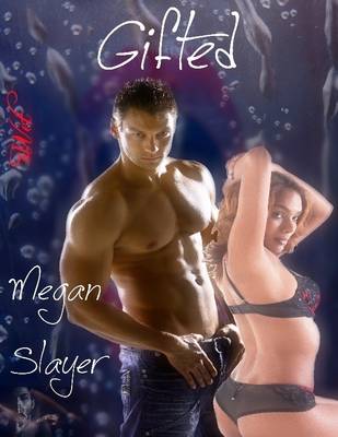 Book cover for Gifted