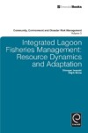 Book cover for Integrated Lagoon Fisheries Management