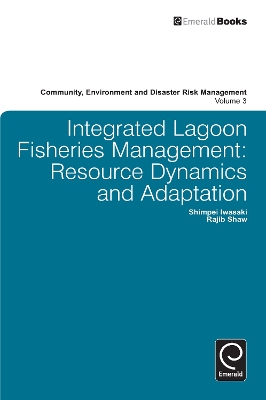 Cover of Integrated Lagoon Fisheries Management