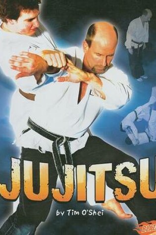 Cover of Jujitsu