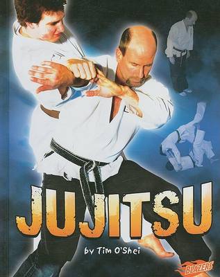 Cover of Jujitsu