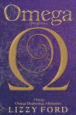 Cover of Omega Omnibus