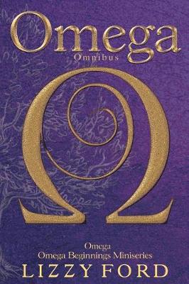 Cover of Omega Omnibus