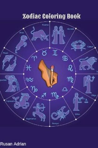 Cover of Zodiac